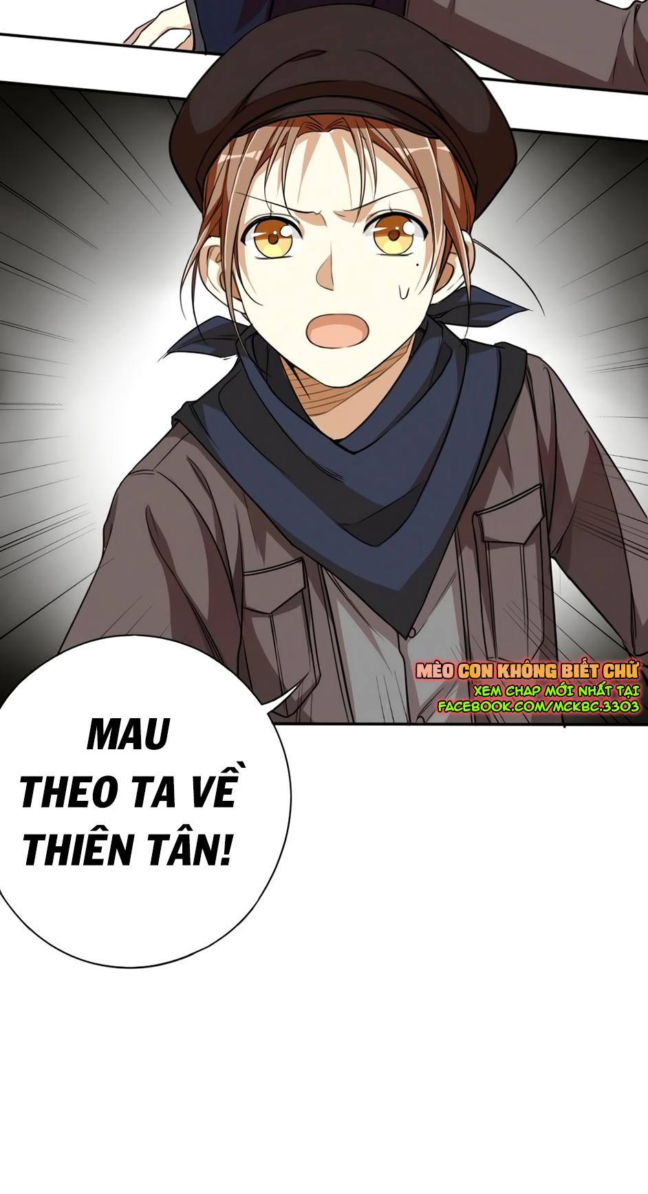 Bốc Toán Tử Chapter 28 - Trang 2