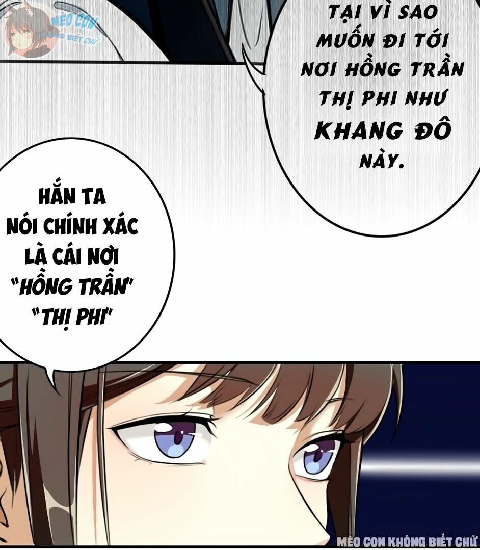 Bốc Toán Tử Chapter 19 - Trang 2