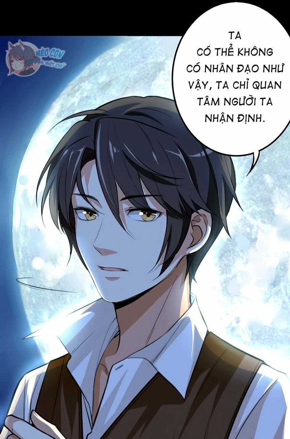 Bốc Toán Tử Chapter 13 - Trang 2