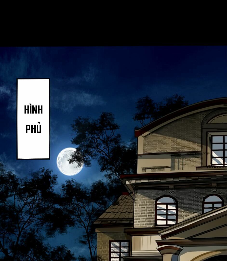 Bốc Toán Tử Chapter 12 - Trang 2