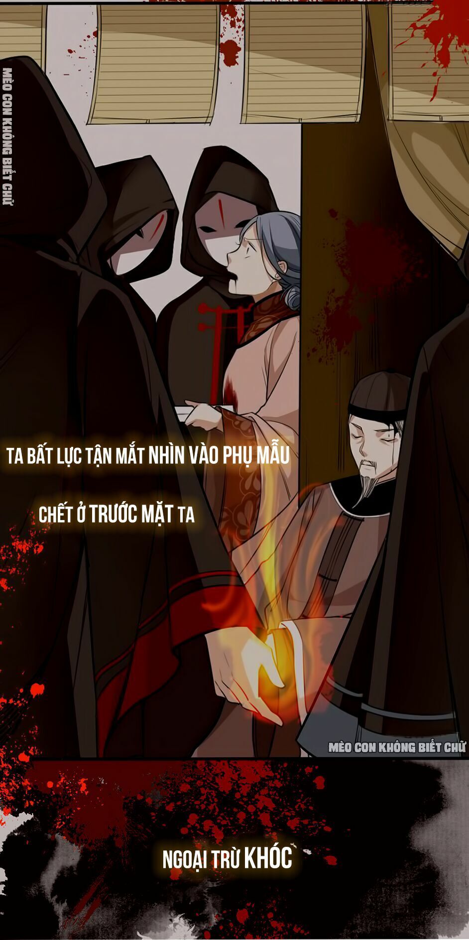 Bốc Toán Tử Chapter 9 - Trang 2