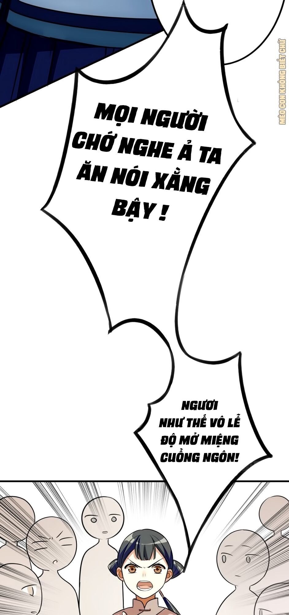 Bốc Toán Tử Chapter 7 - Trang 2