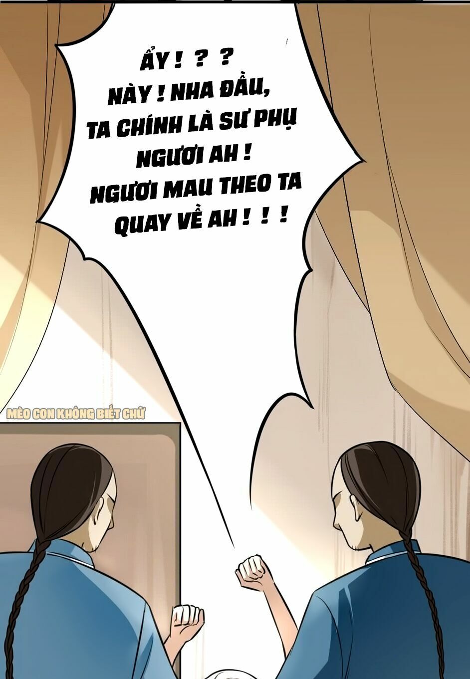 Bốc Toán Tử Chapter 6 - Trang 2