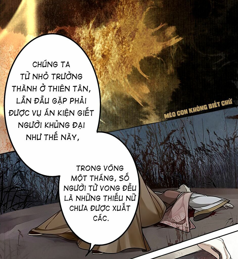 Bốc Toán Tử Chapter 6 - Trang 2