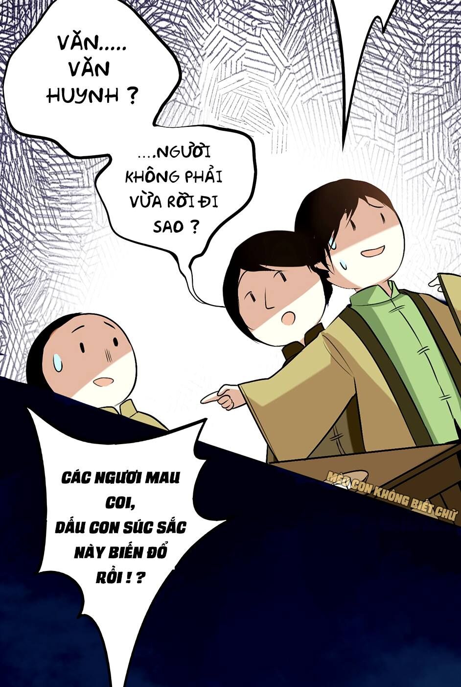 Bốc Toán Tử Chapter 5 - Trang 2