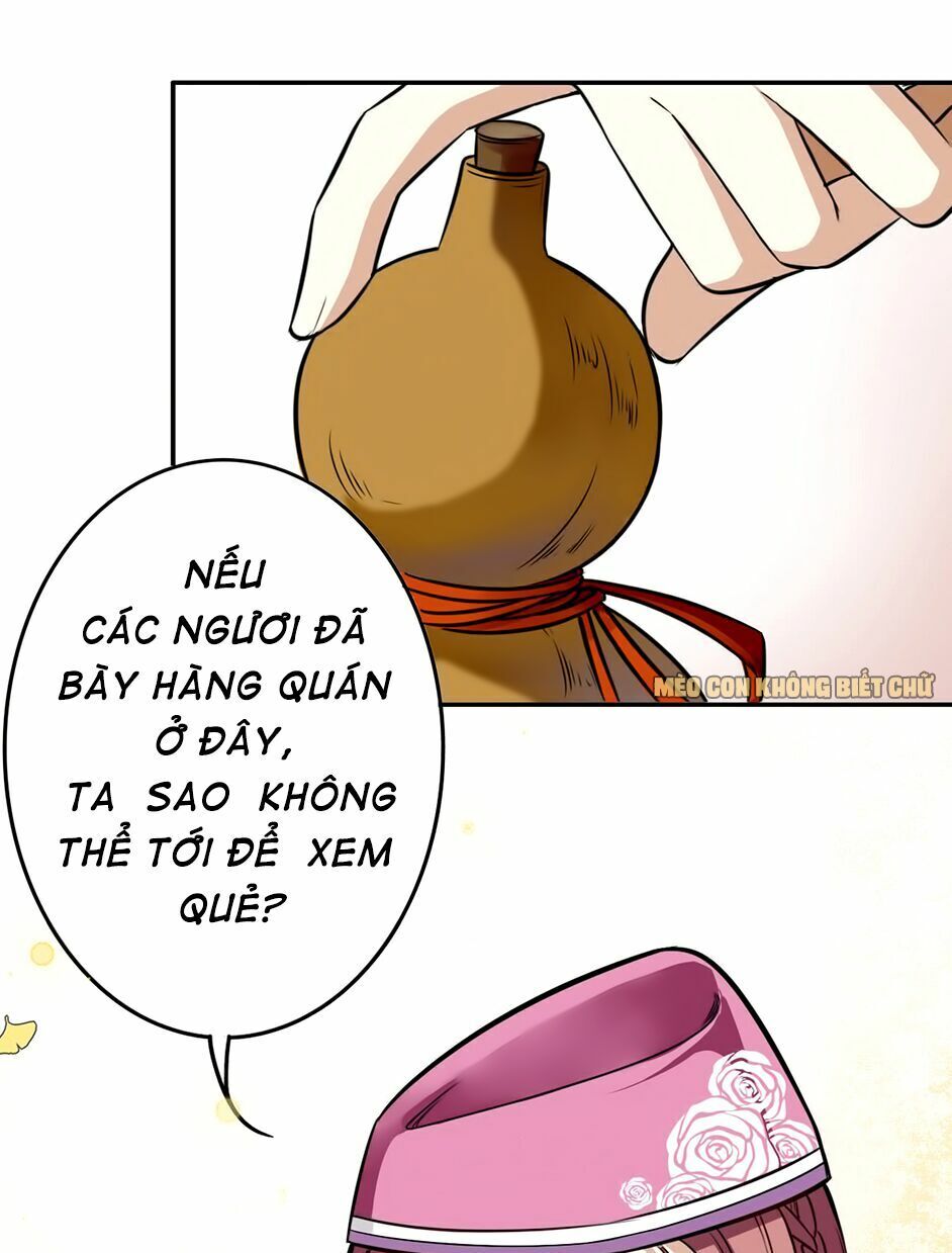 Bốc Toán Tử Chapter 4 - Trang 2