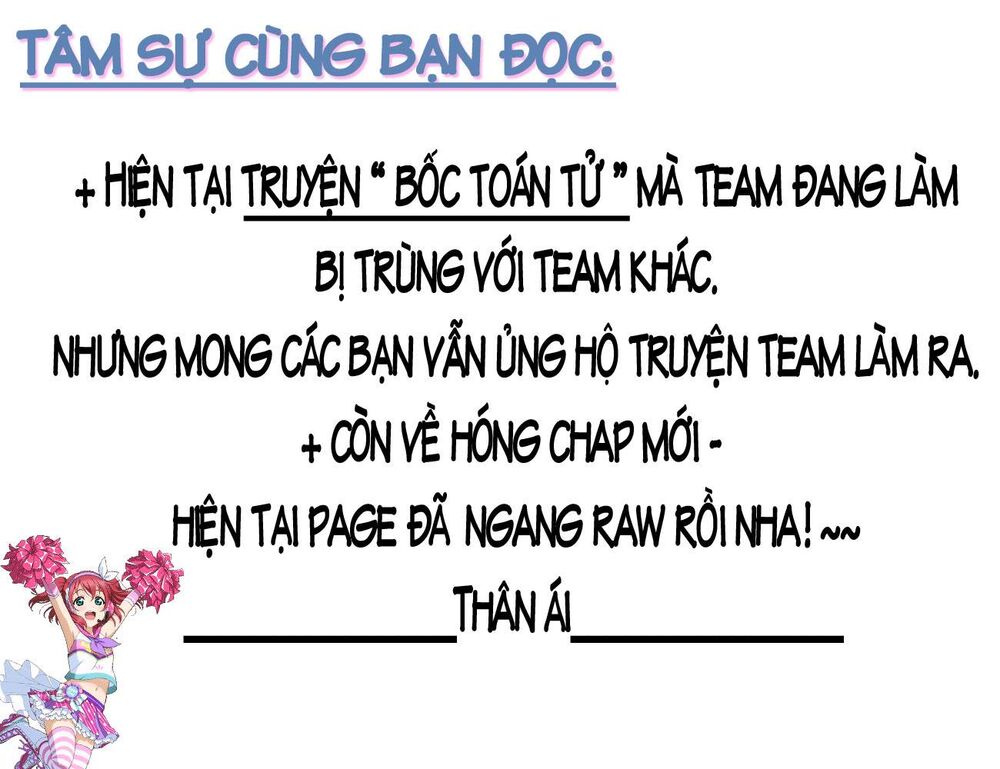 Bốc Toán Tử Chapter 3 - Trang 2