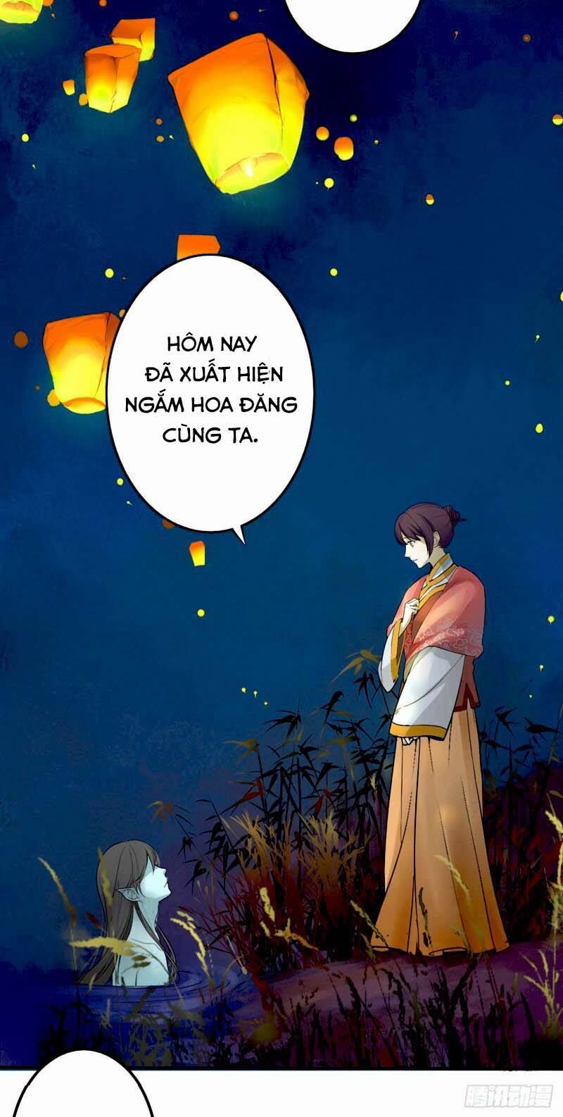 Bốc Toán Tử Chapter 1 - Trang 2