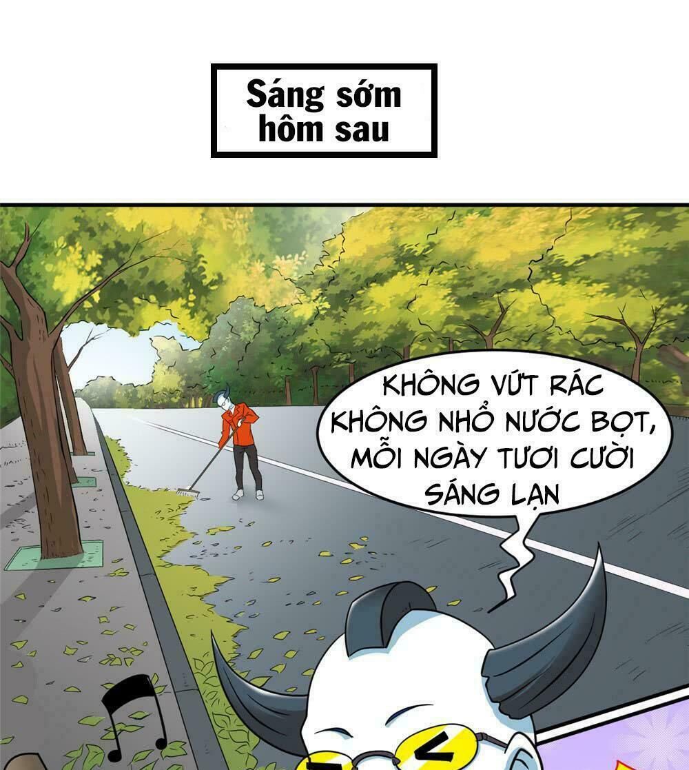 Đô Thị Tu Tiên Truyện Chapter 20 - Trang 2