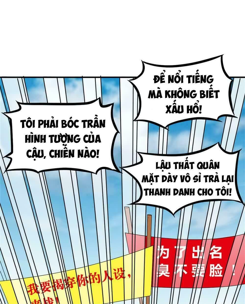 Đô Thị Tu Tiên Truyện Chapter 20 - Trang 2