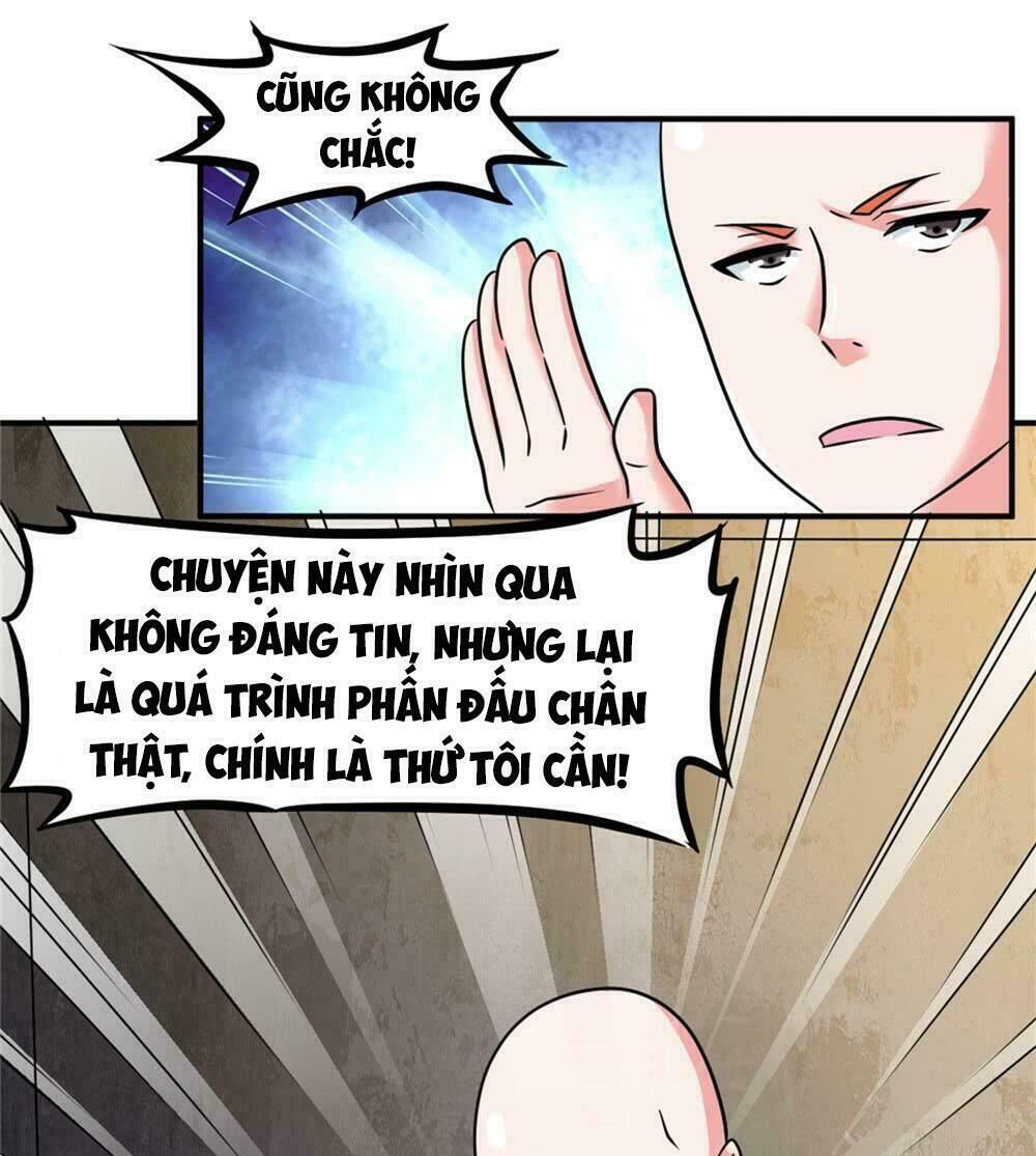 Đô Thị Tu Tiên Truyện Chapter 20 - Trang 2