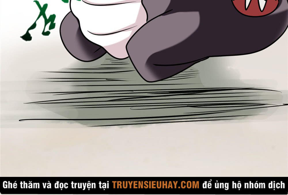 Đô Thị Tu Tiên Truyện Chapter 19 - Trang 2