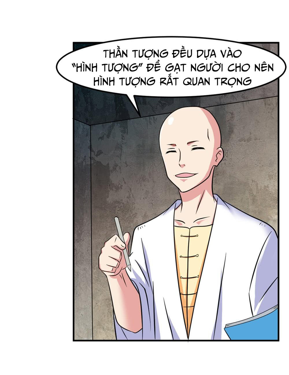 Đô Thị Tu Tiên Truyện Chapter 19 - Trang 2