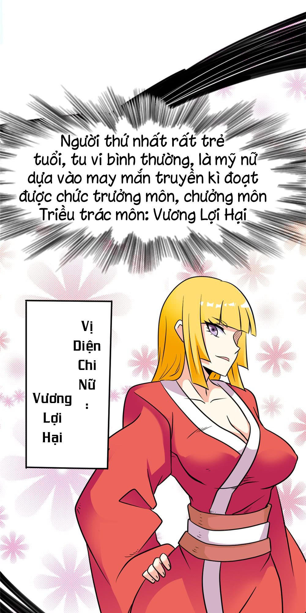 Đô Thị Tu Tiên Truyện Chapter 19 - Trang 2