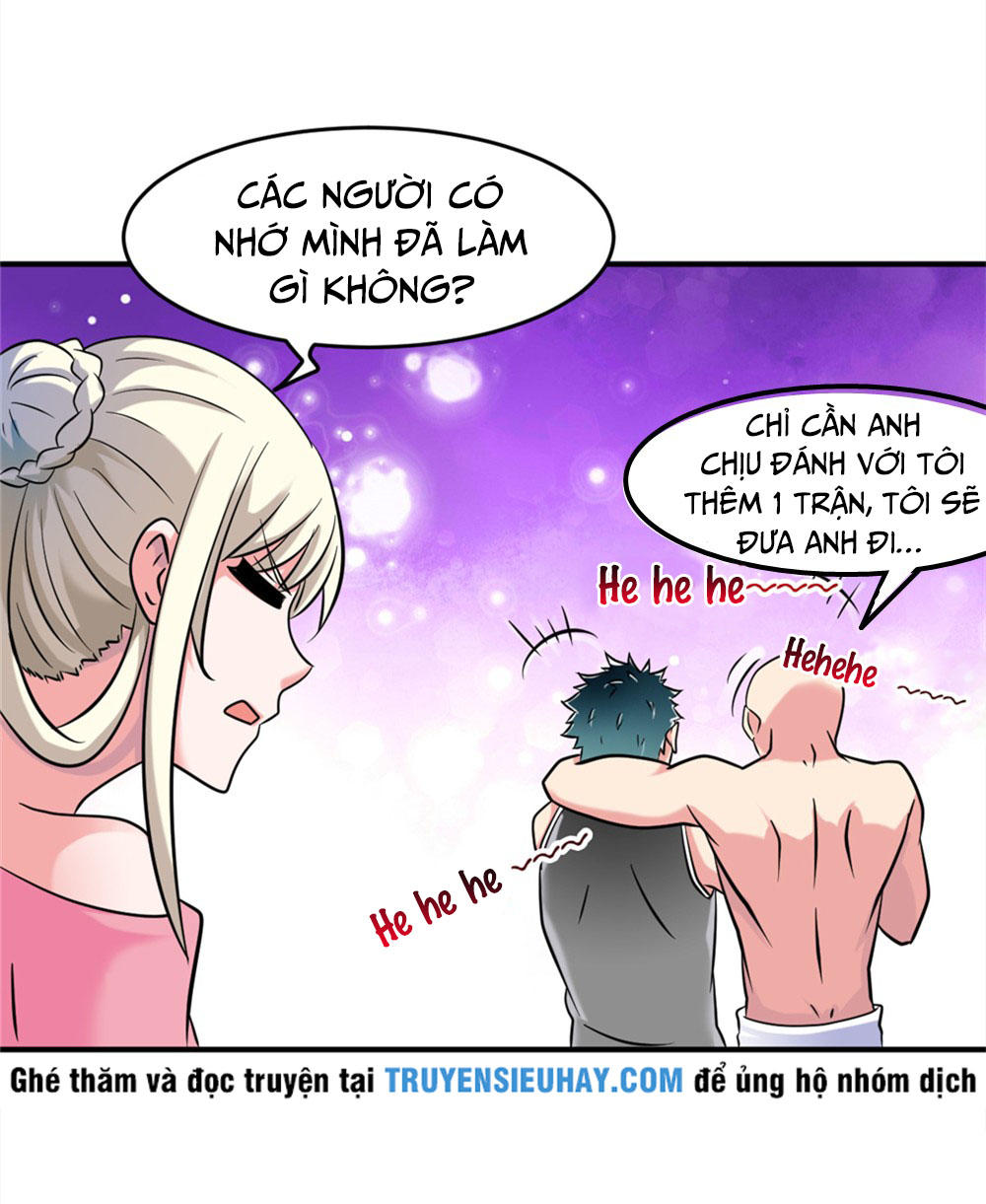 Đô Thị Tu Tiên Truyện Chapter 19 - Trang 2