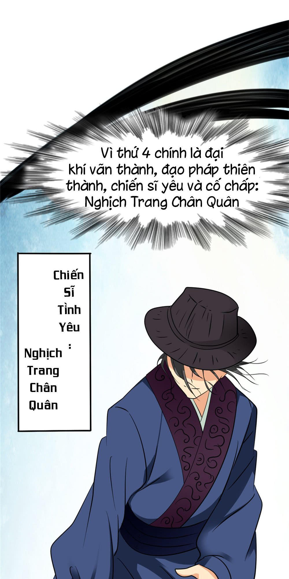 Đô Thị Tu Tiên Truyện Chapter 19 - Trang 2