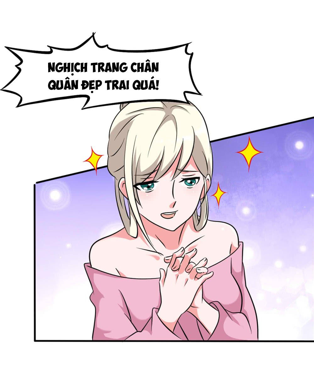 Đô Thị Tu Tiên Truyện Chapter 19 - Trang 2