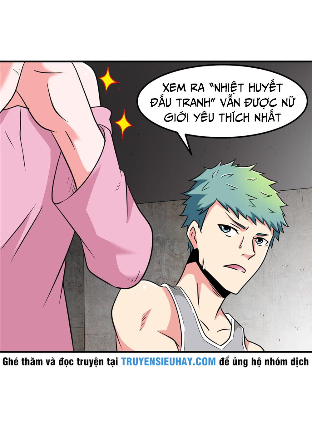 Đô Thị Tu Tiên Truyện Chapter 19 - Trang 2