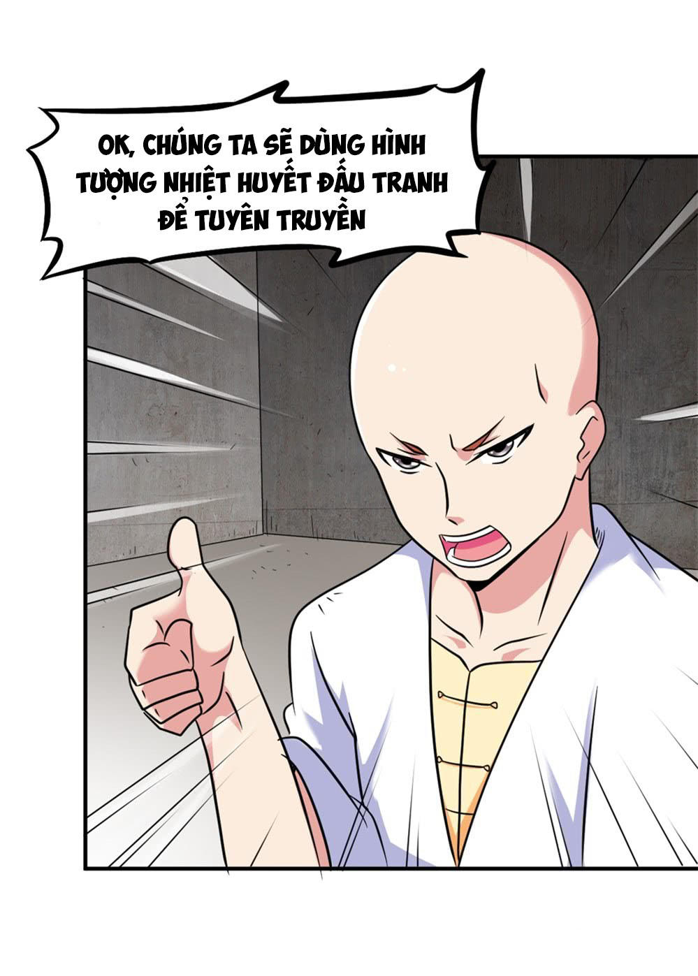 Đô Thị Tu Tiên Truyện Chapter 19 - Trang 2