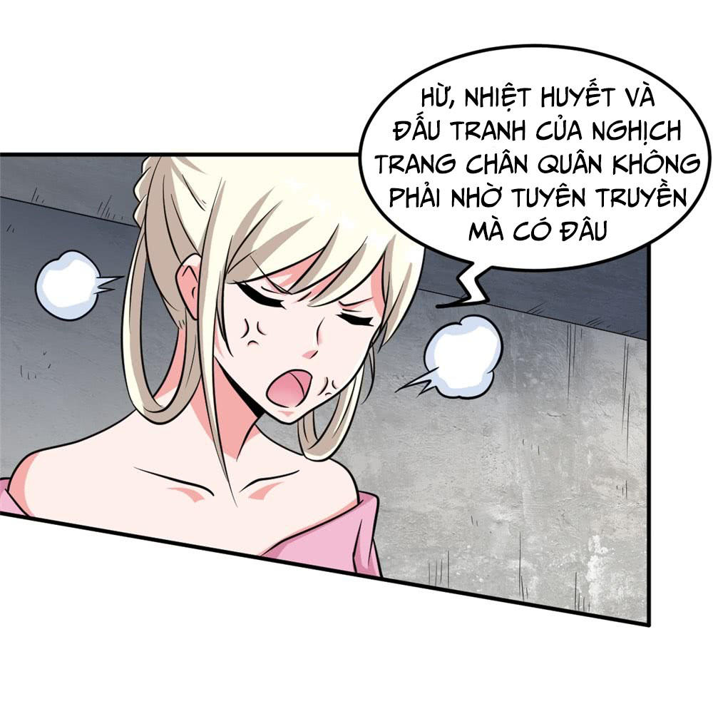 Đô Thị Tu Tiên Truyện Chapter 19 - Trang 2