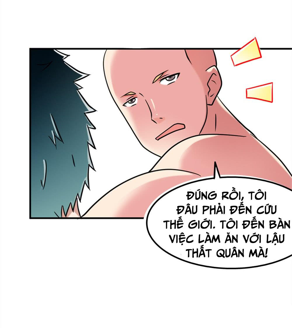 Đô Thị Tu Tiên Truyện Chapter 19 - Trang 2