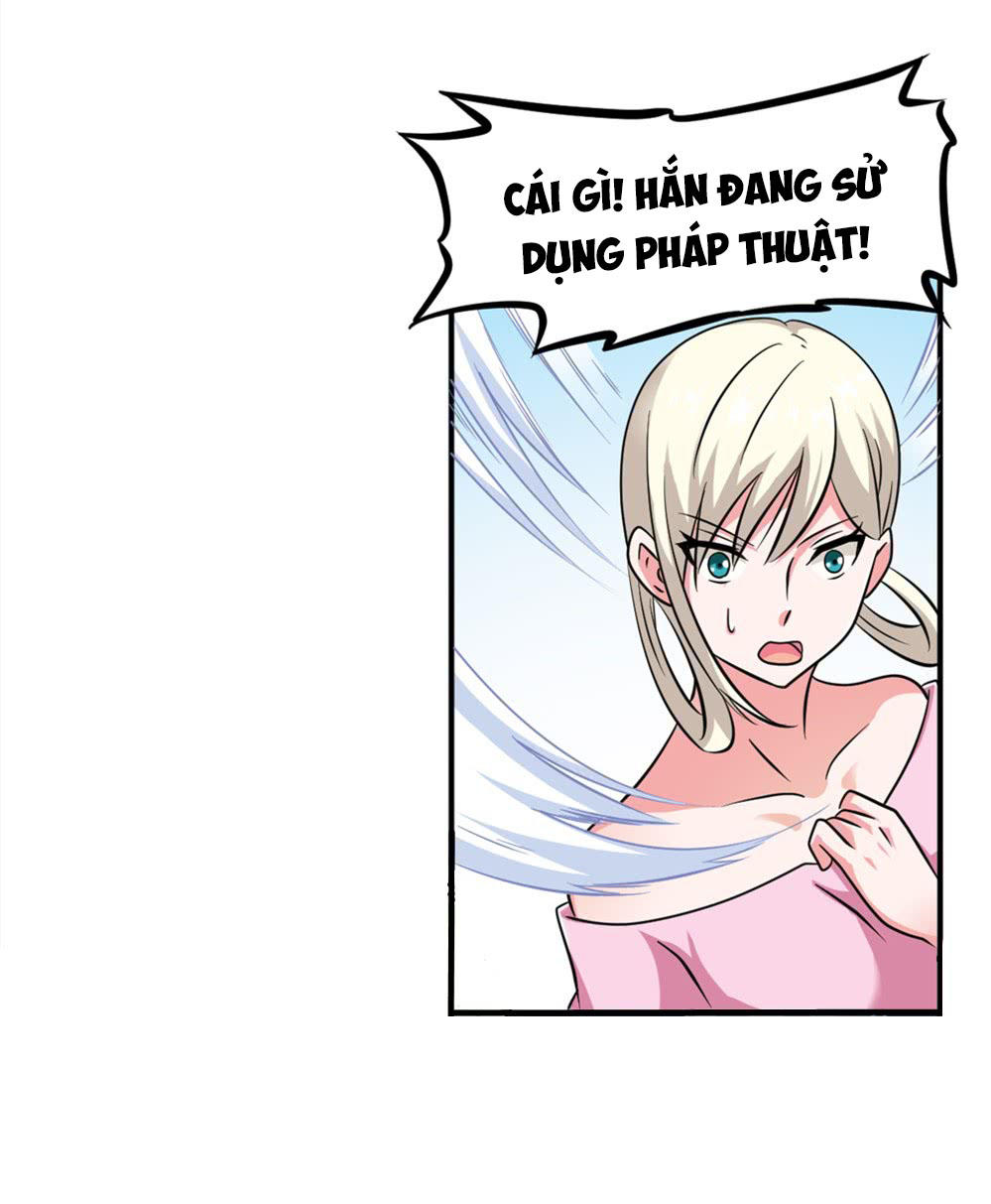 Đô Thị Tu Tiên Truyện Chapter 18 - Trang 2