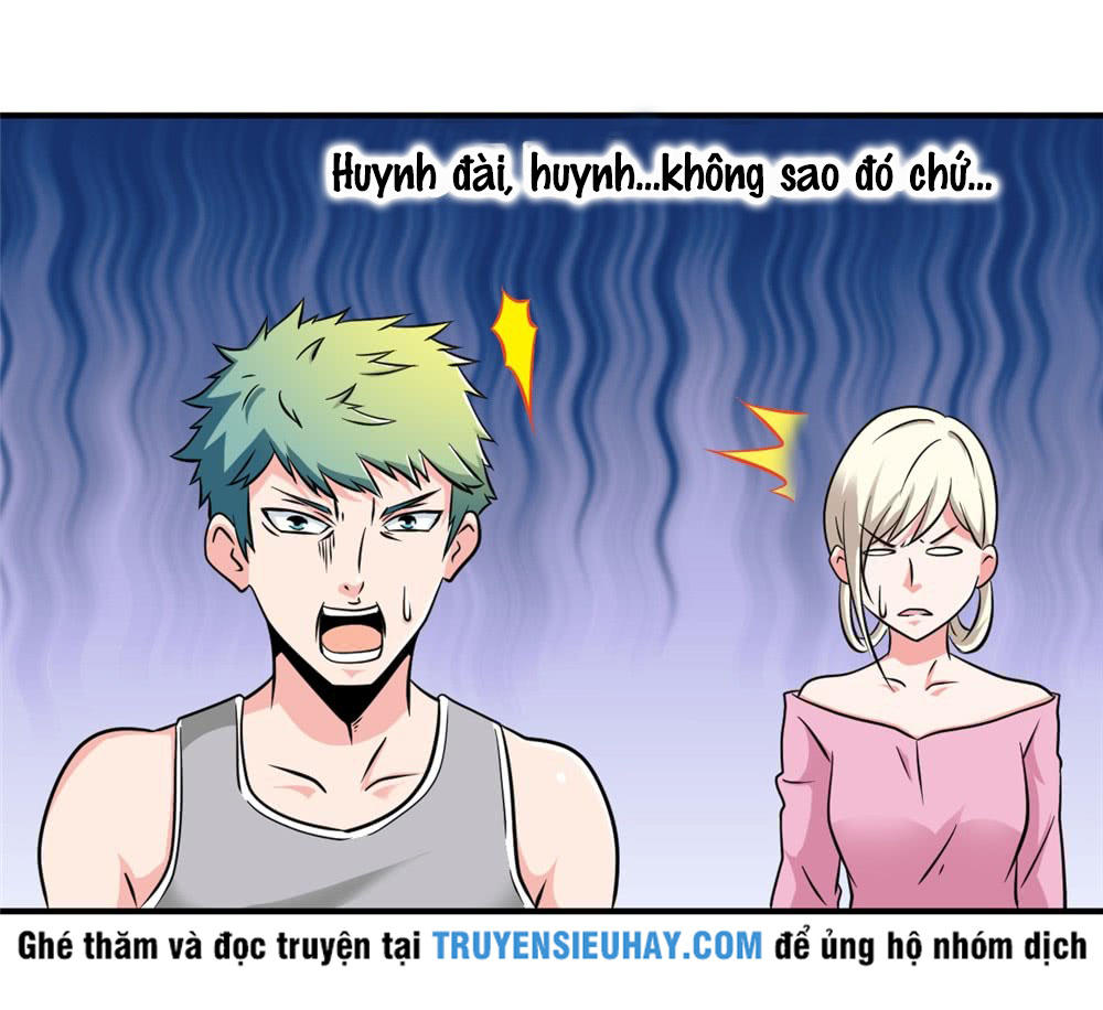 Đô Thị Tu Tiên Truyện Chapter 18 - Trang 2