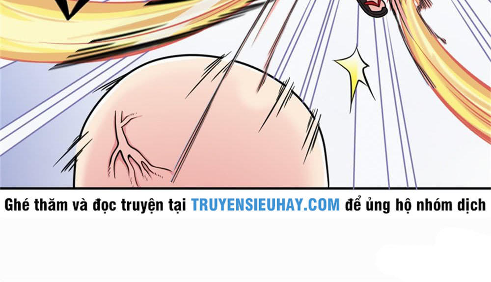 Đô Thị Tu Tiên Truyện Chapter 18 - Trang 2