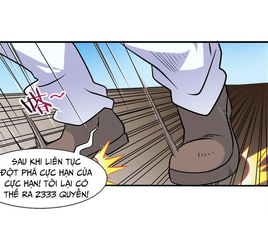 Đô Thị Tu Tiên Truyện Chapter 18 - Trang 2