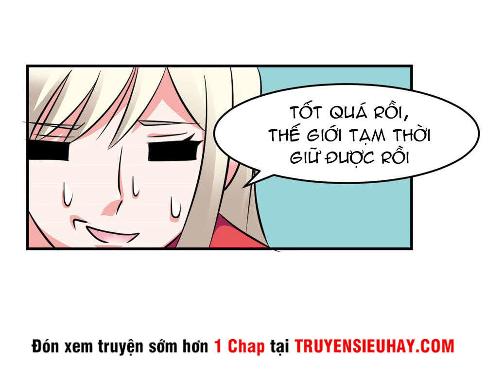 Đô Thị Tu Tiên Truyện Chapter 16 - Trang 2