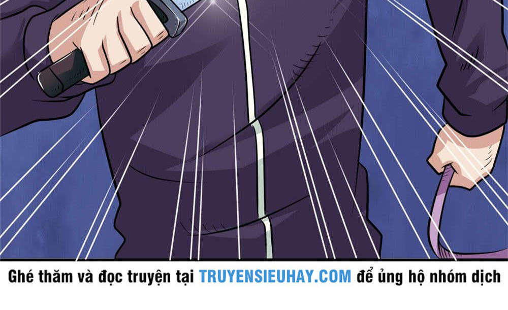 Đô Thị Tu Tiên Truyện Chapter 15 - Trang 2