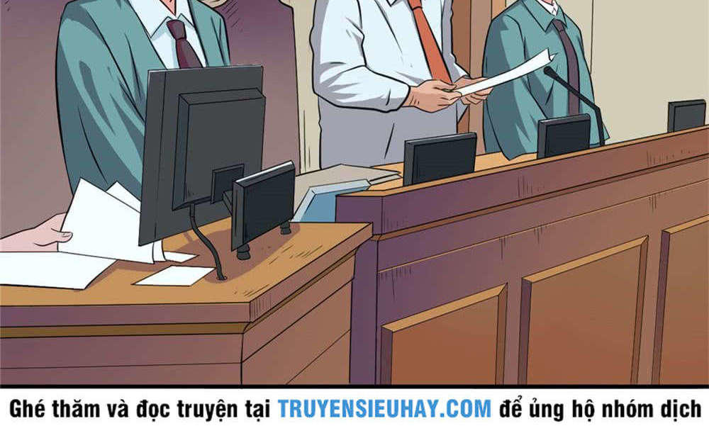 Đô Thị Tu Tiên Truyện Chapter 15 - Trang 2