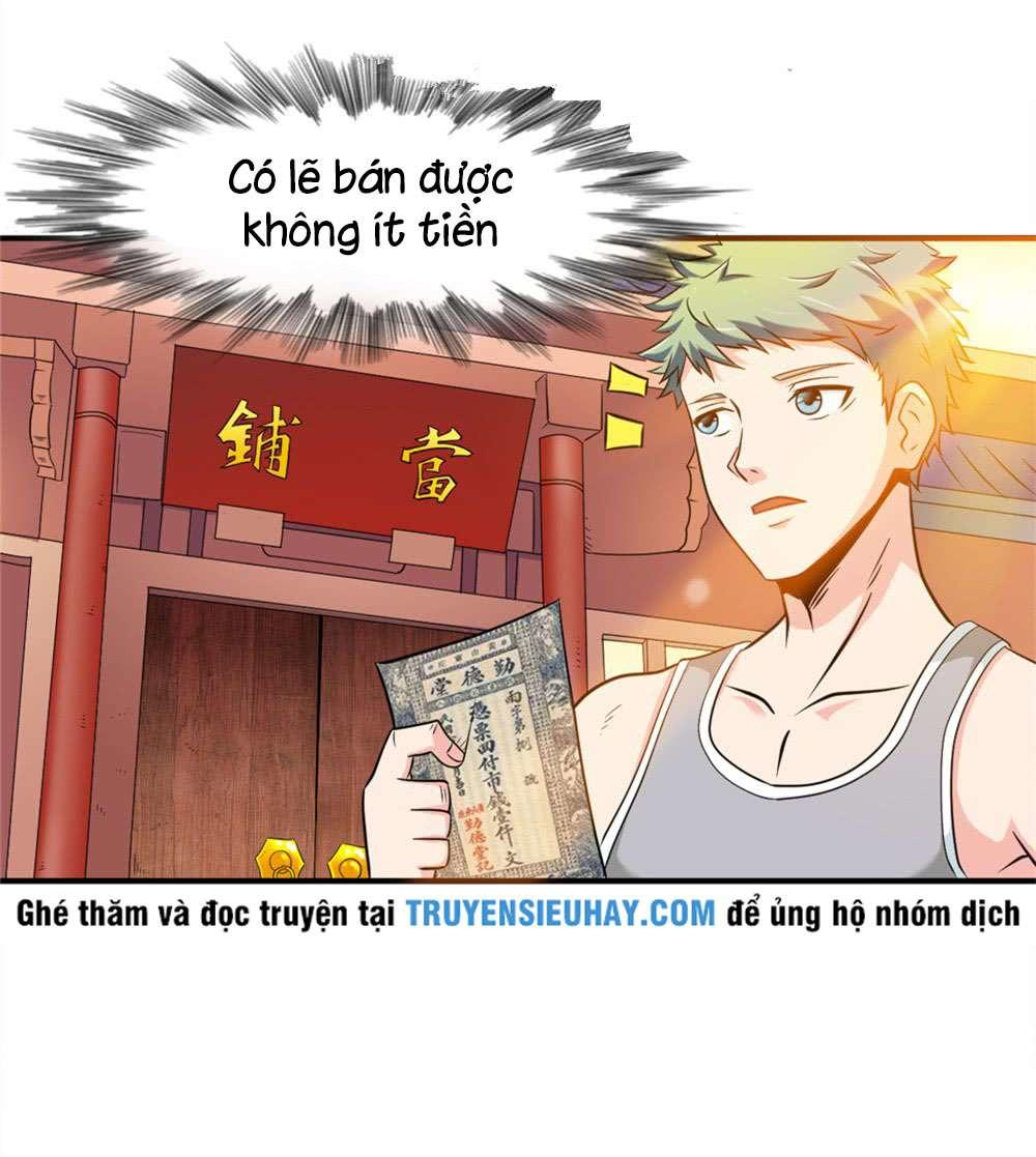 Đô Thị Tu Tiên Truyện Chapter 14 - Trang 2