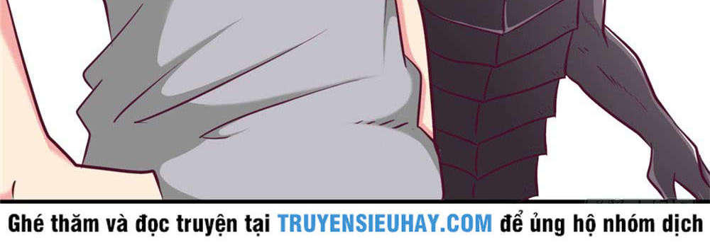 Đô Thị Tu Tiên Truyện Chapter 13 - Trang 2