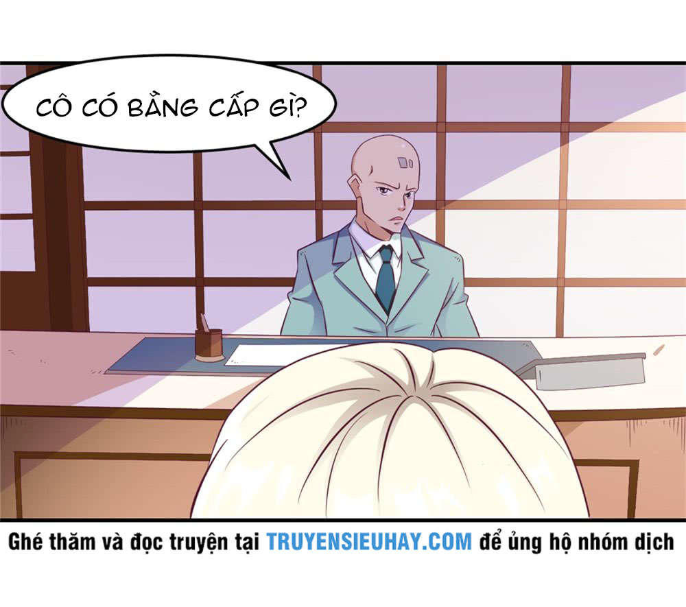 Đô Thị Tu Tiên Truyện Chapter 13 - Trang 2