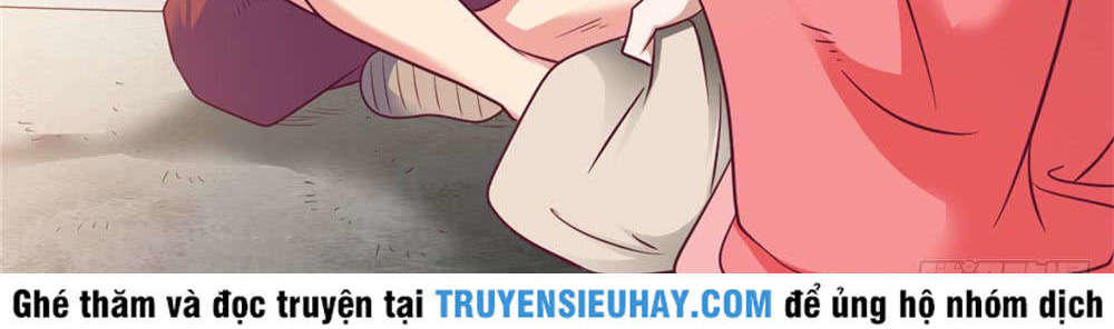 Đô Thị Tu Tiên Truyện Chapter 13 - Trang 2