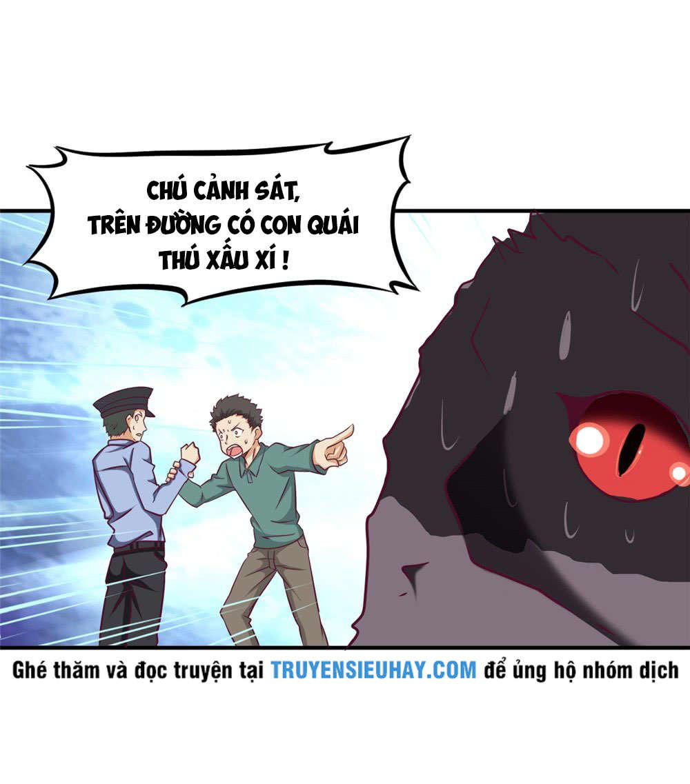 Đô Thị Tu Tiên Truyện Chapter 13 - Trang 2