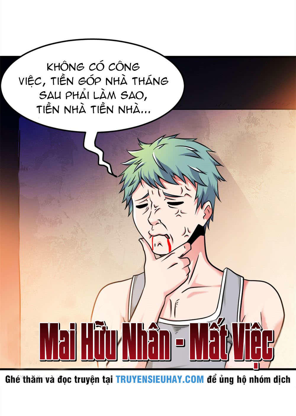 Đô Thị Tu Tiên Truyện Chapter 12 - Trang 2