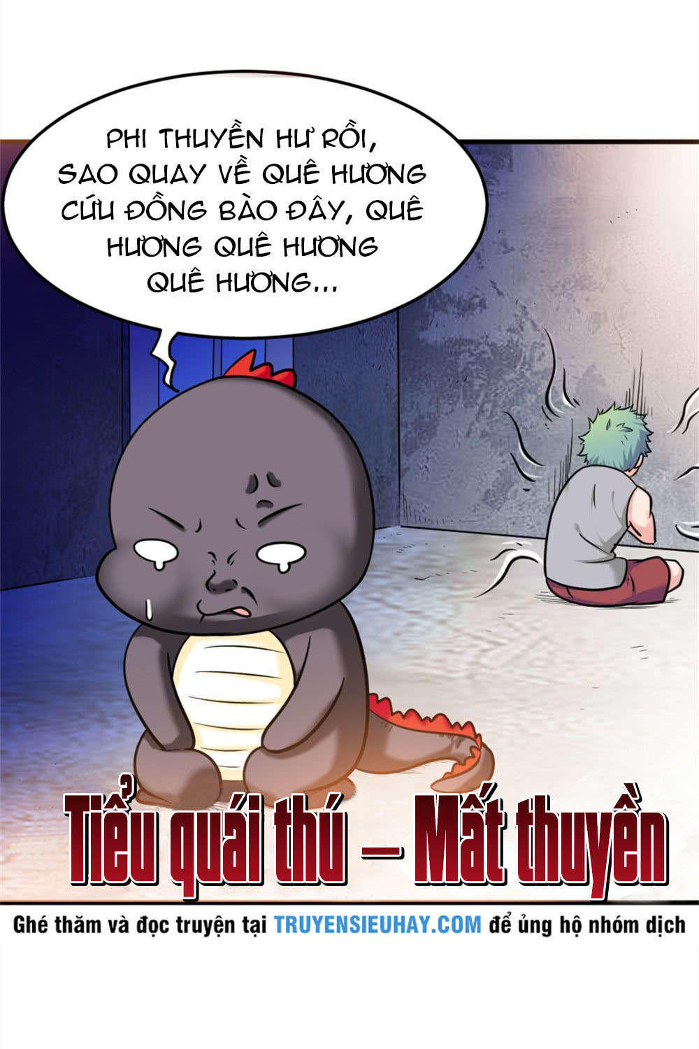 Đô Thị Tu Tiên Truyện Chapter 12 - Trang 2