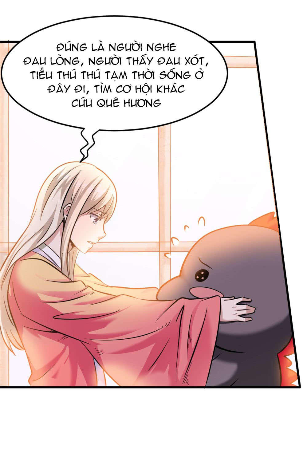 Đô Thị Tu Tiên Truyện Chapter 12 - Trang 2