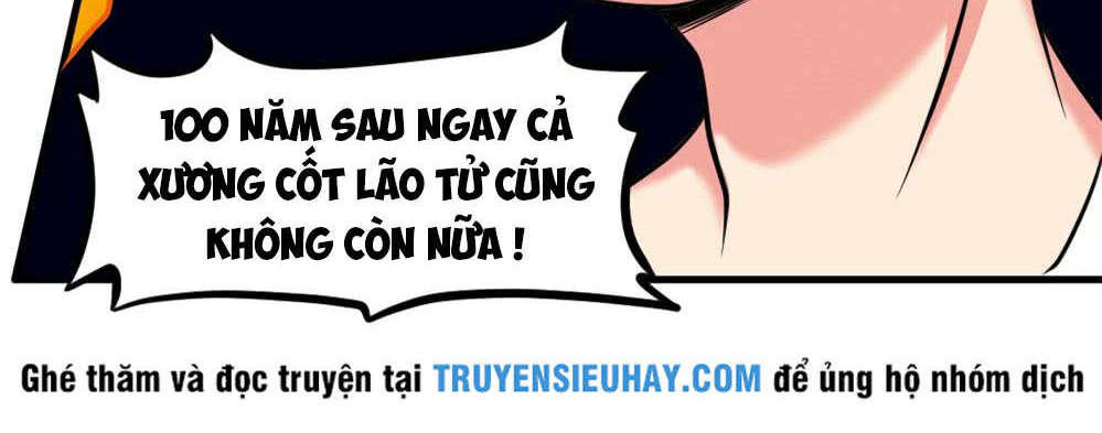 Đô Thị Tu Tiên Truyện Chapter 11 - Trang 2