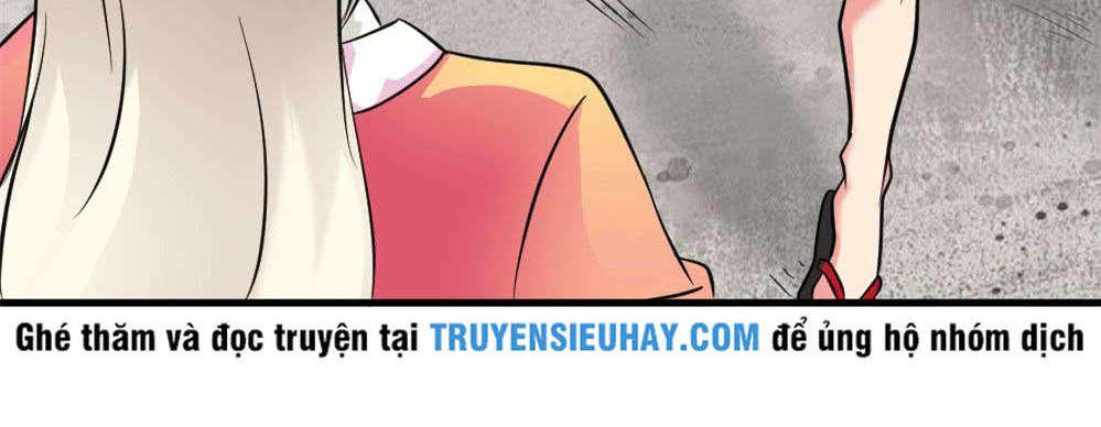 Đô Thị Tu Tiên Truyện Chapter 11 - Trang 2