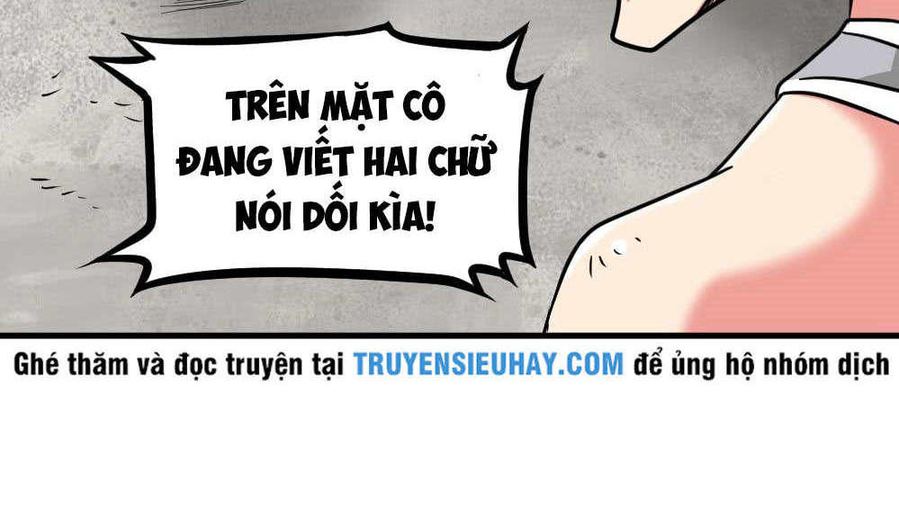 Đô Thị Tu Tiên Truyện Chapter 11 - Trang 2