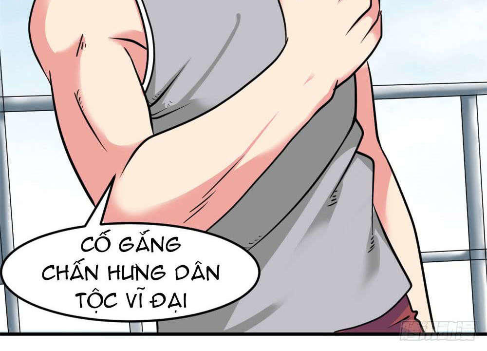 Đô Thị Tu Tiên Truyện Chapter 11 - Trang 2