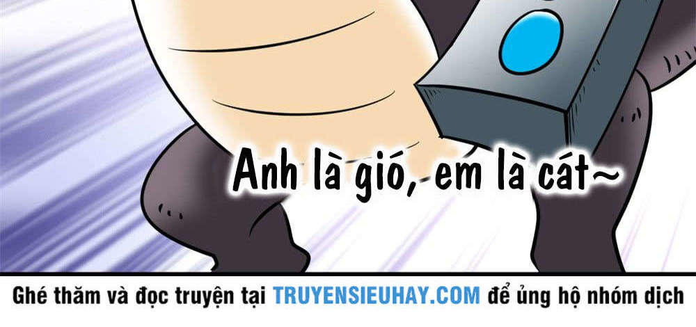 Đô Thị Tu Tiên Truyện Chapter 11 - Trang 2