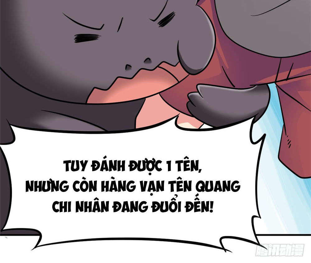 Đô Thị Tu Tiên Truyện Chapter 10 - Trang 2