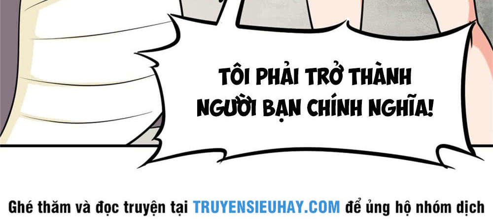 Đô Thị Tu Tiên Truyện Chapter 10 - Trang 2