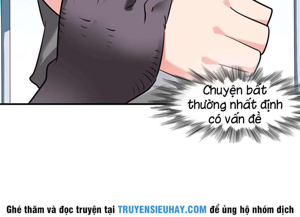 Đô Thị Tu Tiên Truyện Chapter 10 - Trang 2