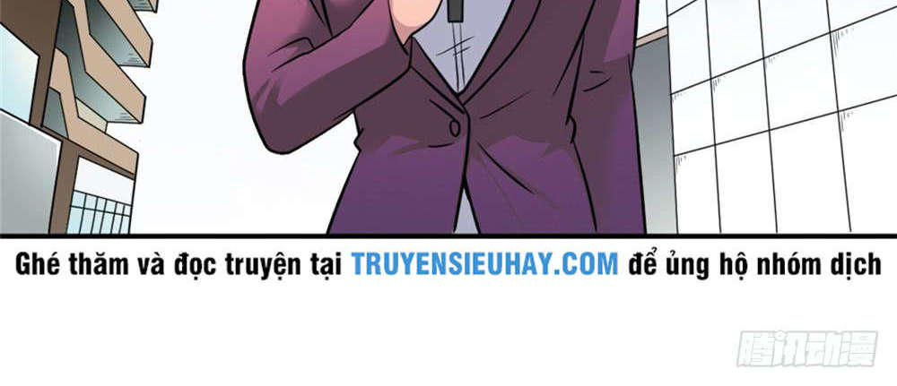 Đô Thị Tu Tiên Truyện Chapter 10 - Trang 2