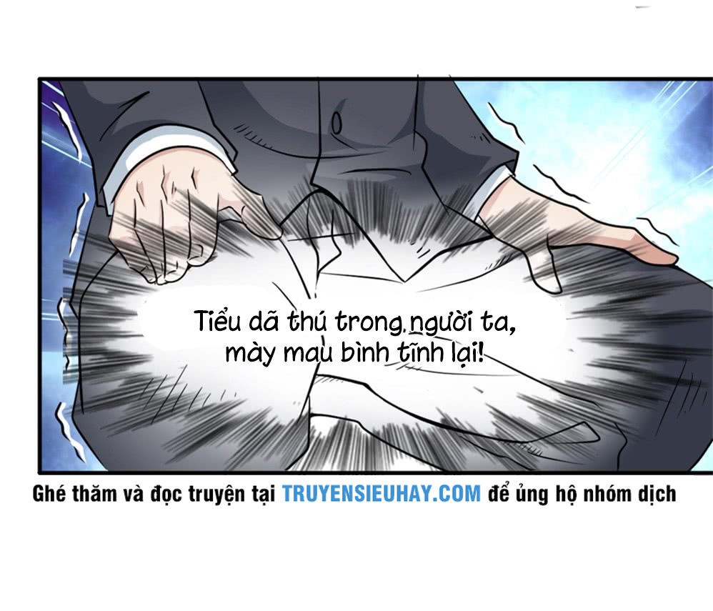 Đô Thị Tu Tiên Truyện Chapter 6 - Trang 2